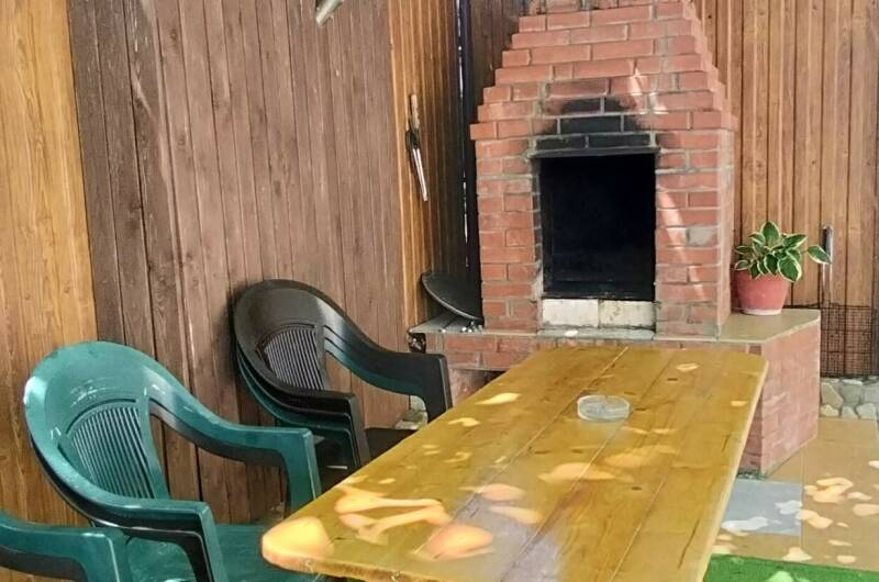 Гостевой дом «У Романа и Светланы»