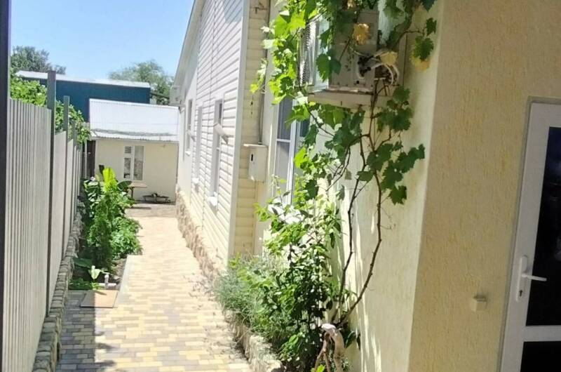 Гостевой дом «У Романа и Светланы»