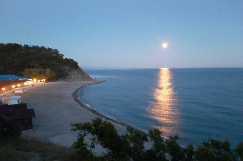 Гостевой дом «У Романа и Светланы»