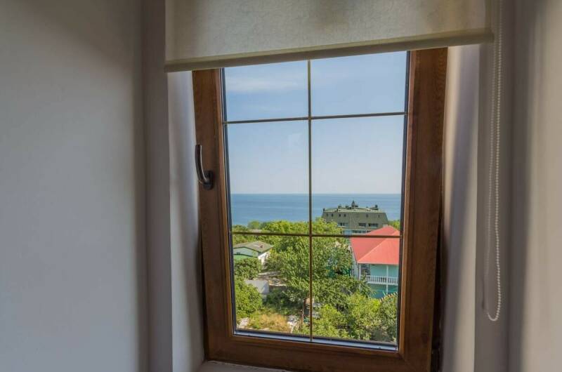 Гостевой дом «Орхидея»