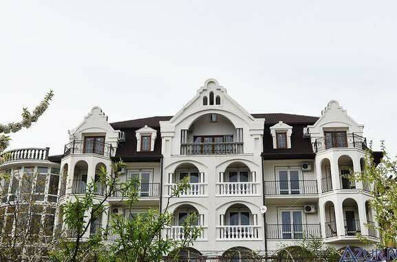 Гостевой дом «Орхидея»