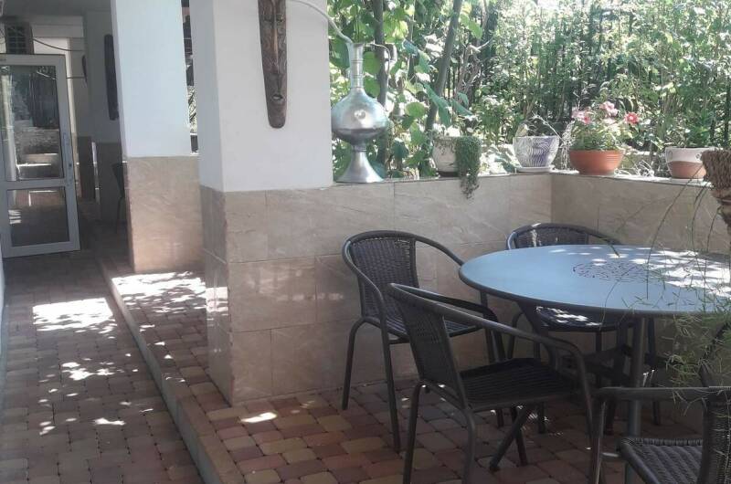 Гостевой дом «Орхидея»