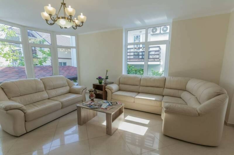 Гостевой дом «Орхидея»