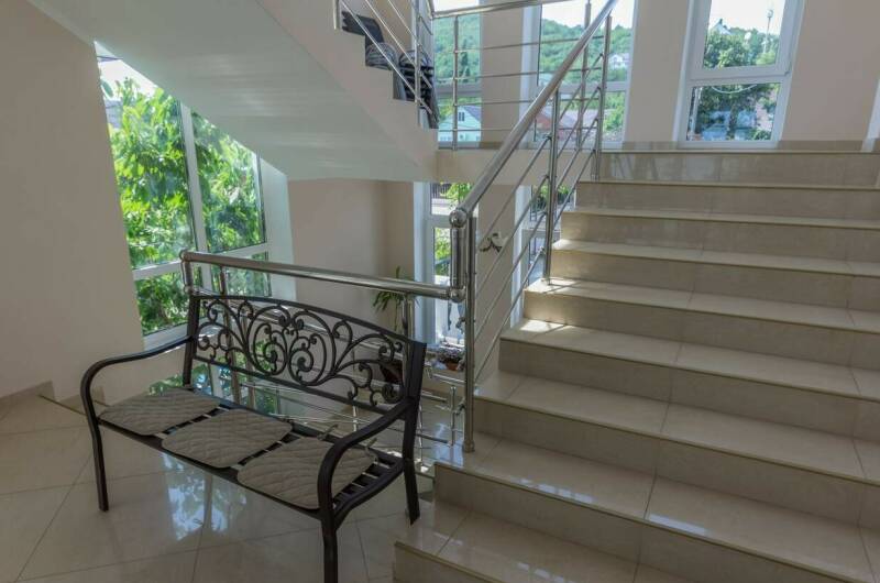 Гостевой дом «Орхидея»