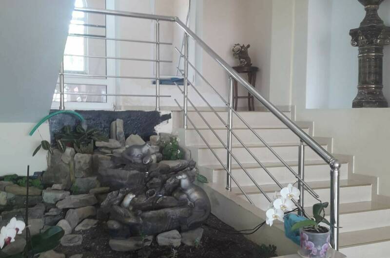 Гостевой дом «Орхидея»