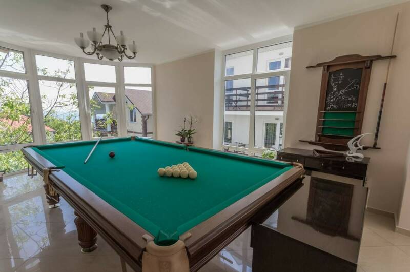 Гостевой дом «Орхидея»