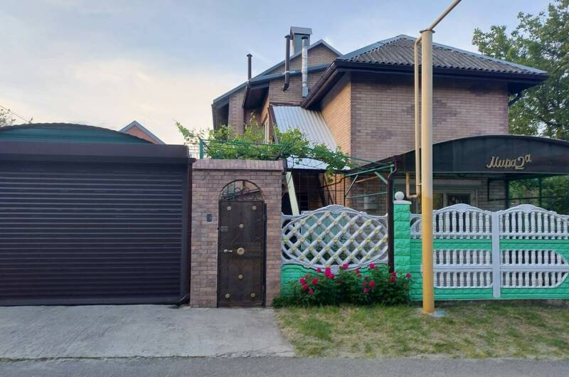 Гостевой дом «Отдых у дяди Васи»