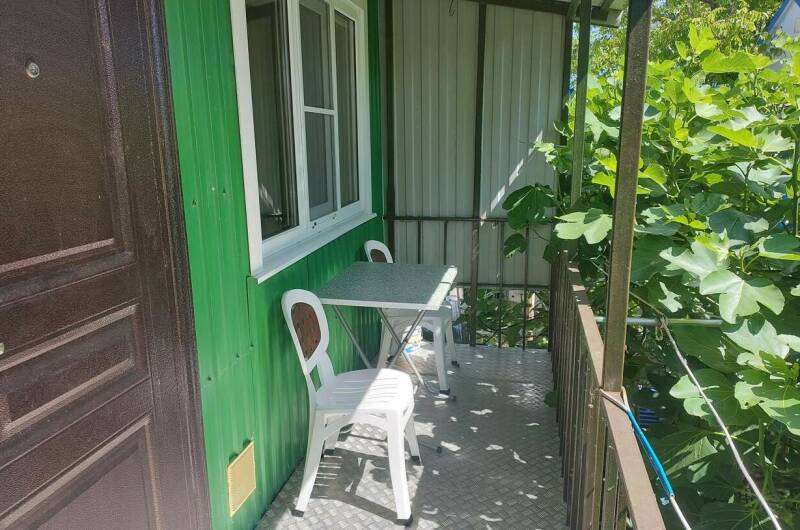 Гостевой дом «Отдых у дяди Васи»