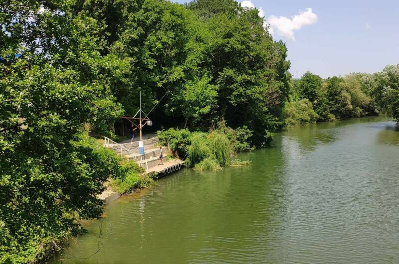 Гостевой дом «Отдых у дяди Васи»