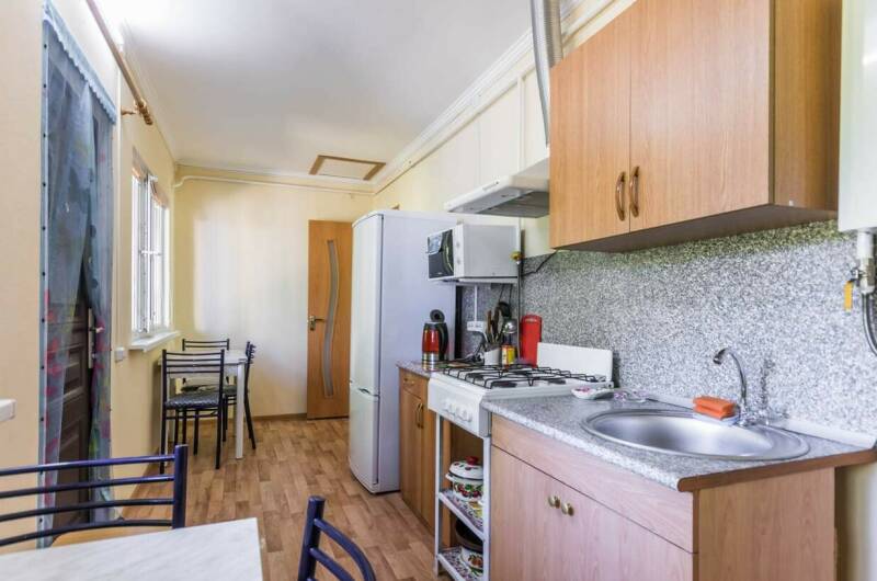 Гостевой дом «Отдых у дяди Васи»