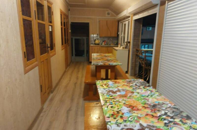 Гостевой дом «Отдых у дяди Васи»