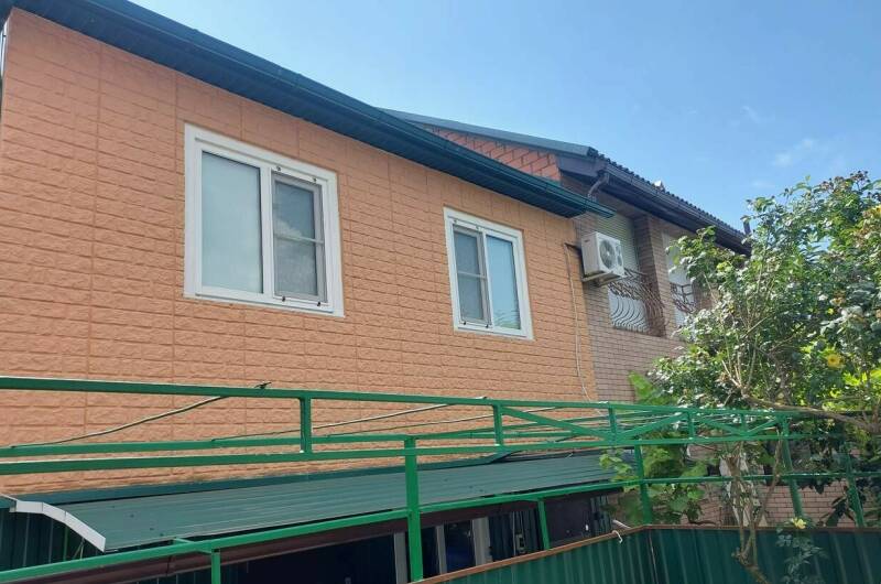 Гостевой дом «Отдых у дяди Васи»