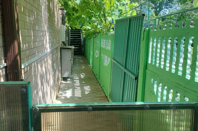 Гостевой дом «Отдых у дяди Васи»