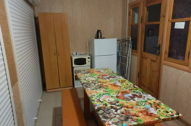 Гостевой дом «Отдых у дяди Васи»