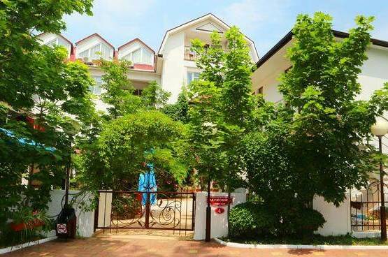 Гостевой дом «Марго»