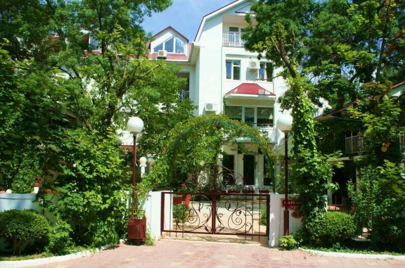 Гостевой дом «Марго»
