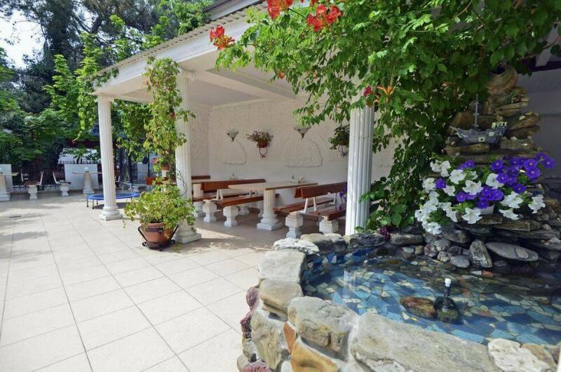 Гостевой дом «Марго»