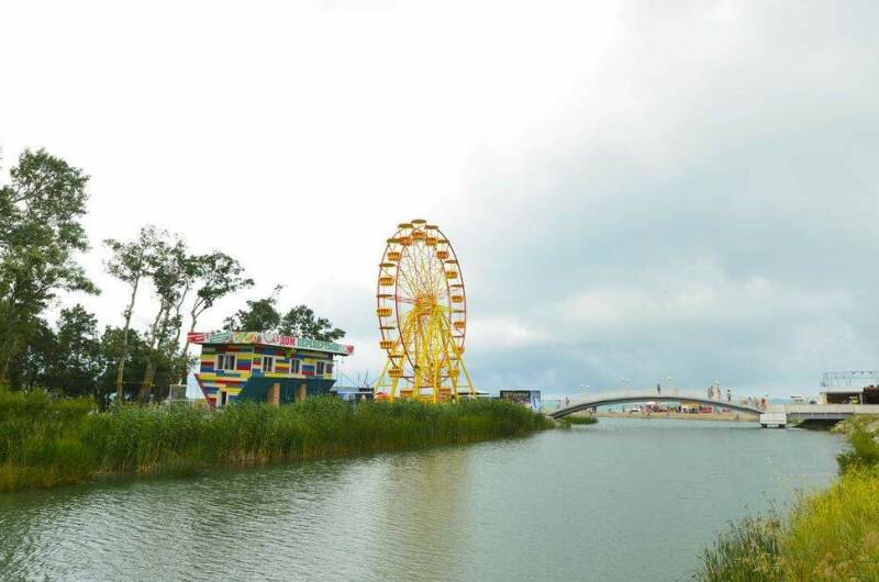 Гостевой дом «Марго»