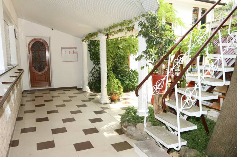 Гостевой дом «Марго»