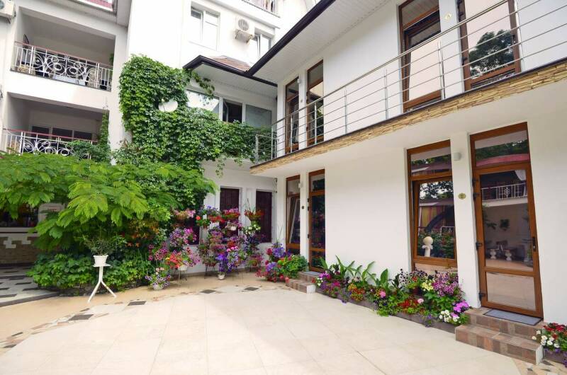 Гостевой дом «Марго»