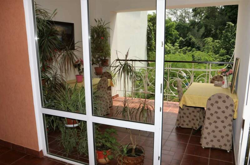 Гостевой дом «Марго»