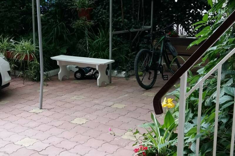 Гостевой дом «Марго»