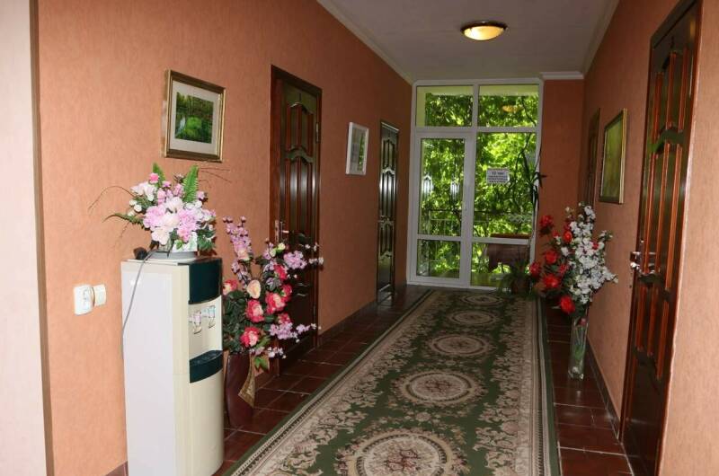 Гостевой дом «Марго»