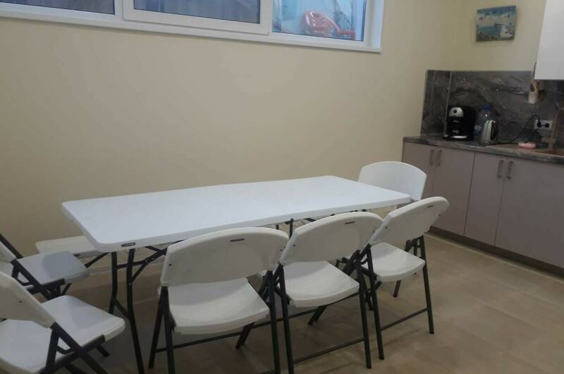 Гостевой двор «Море удачи»