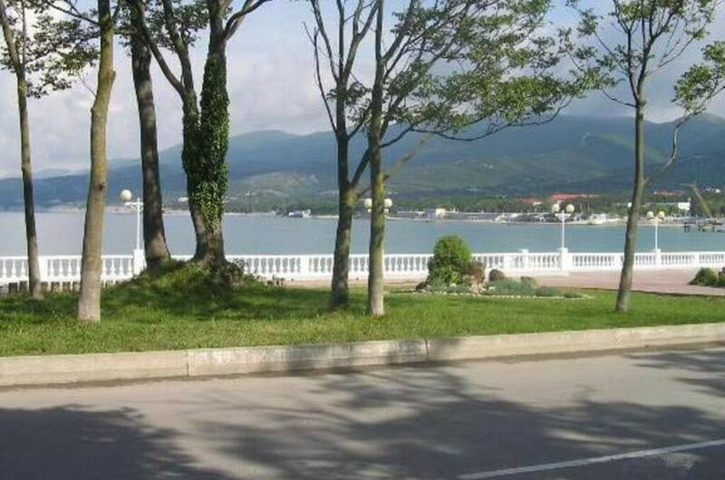 Гостевой двор «Море удачи»