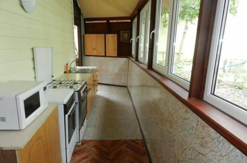 Гостевой двор «Море удачи»