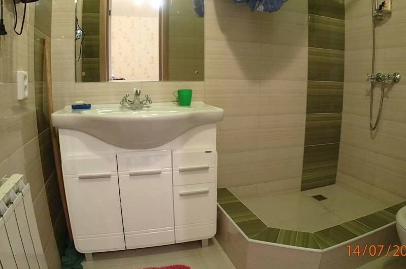 Квартира с видом на море на ул. Мира