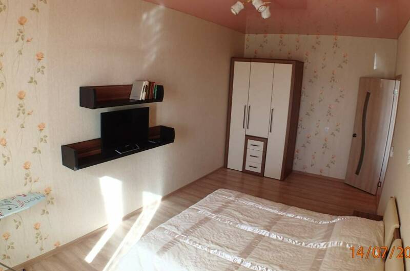 Квартира с видом на море на ул. Мира