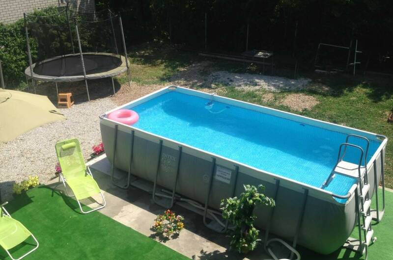 Гостевой дом «Удачный»