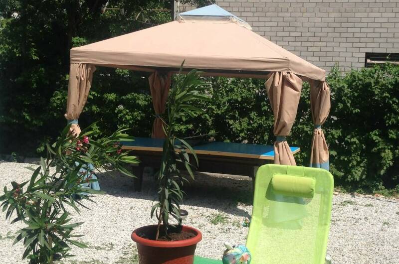 Гостевой дом «Удачный»