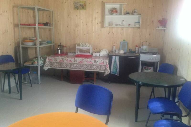 Гостевой дом «Удачный»