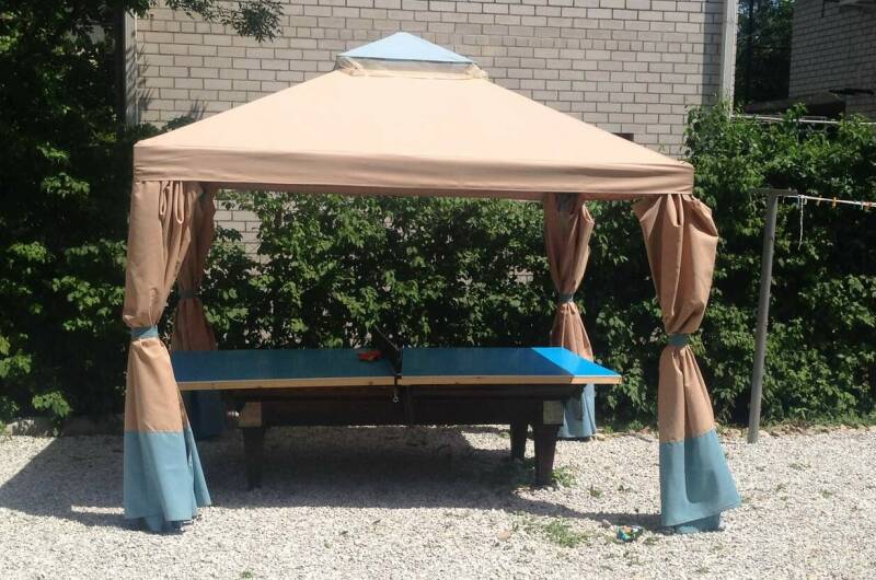 Гостевой дом «Удачный»