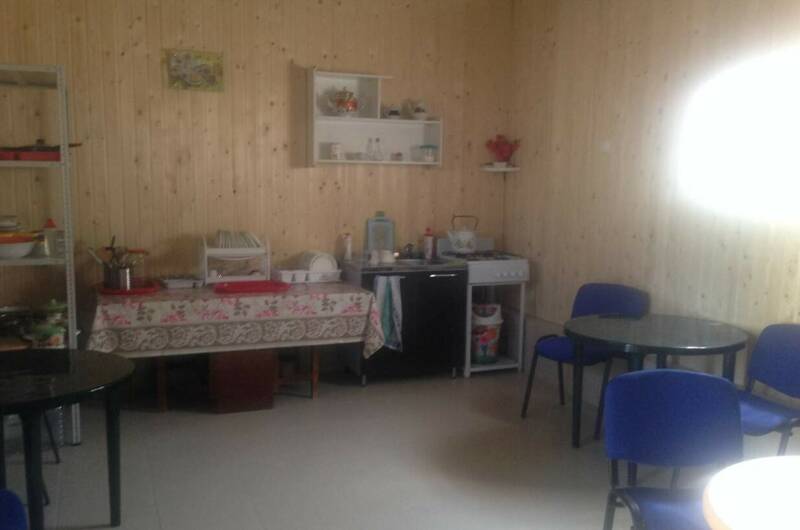 Гостевой дом «Удачный»