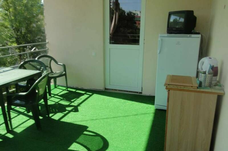 Гостевой дом «Удачный»