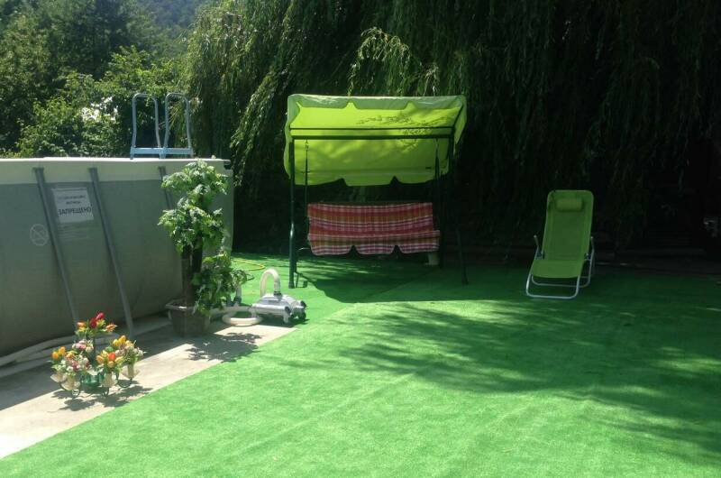 Гостевой дом «Удачный»