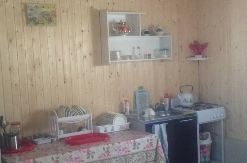 Гостевой дом «Удачный»