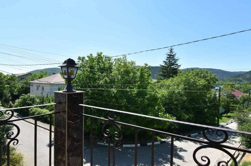 Гостевой дом «Алика»