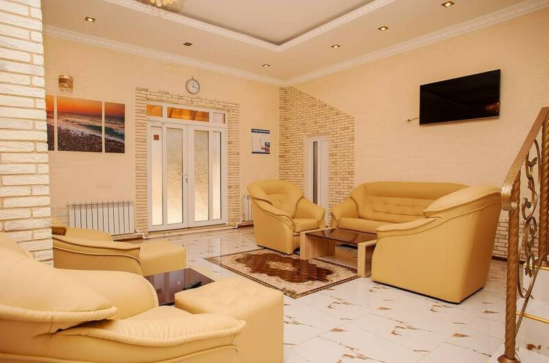 Гостевой дом «Алика»