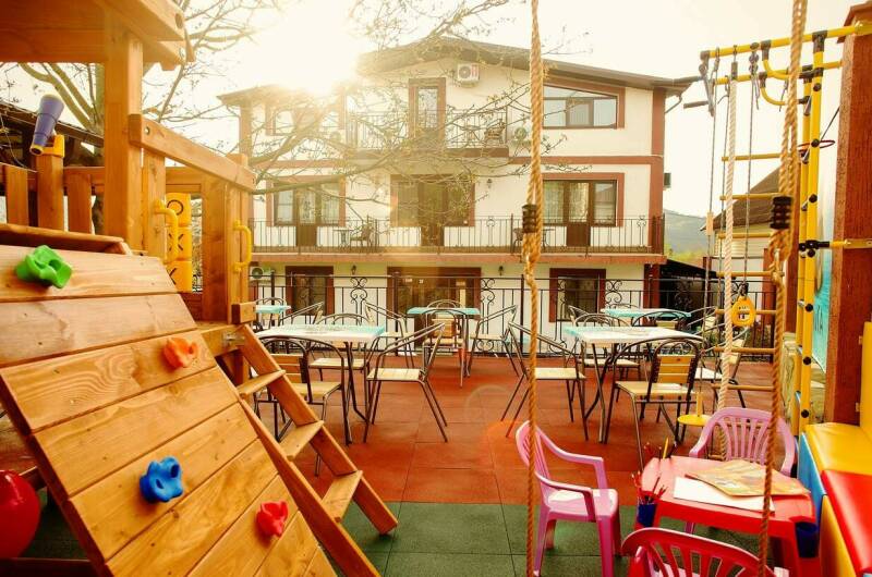 Гостевой дом «Алика»