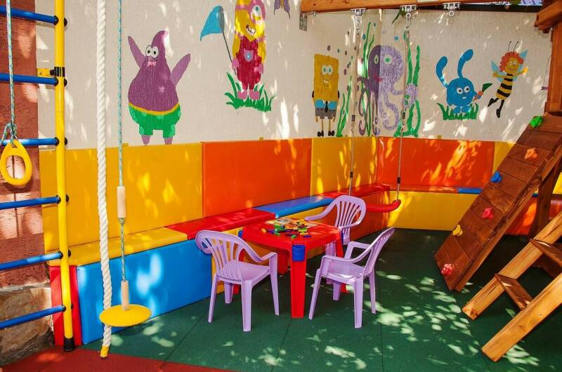 Гостевой дом «Алика»