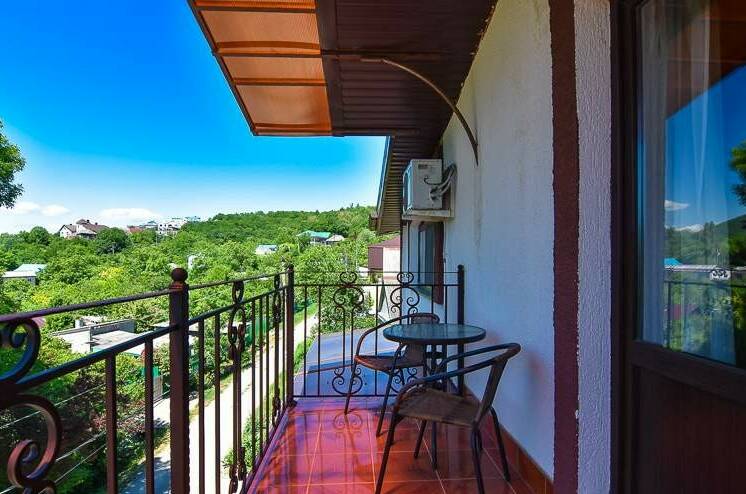 Гостевой дом «Алика»