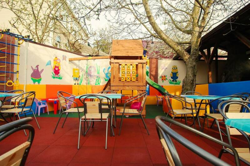 Гостевой дом «Алика»