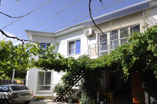 Частный дом «Колибри»