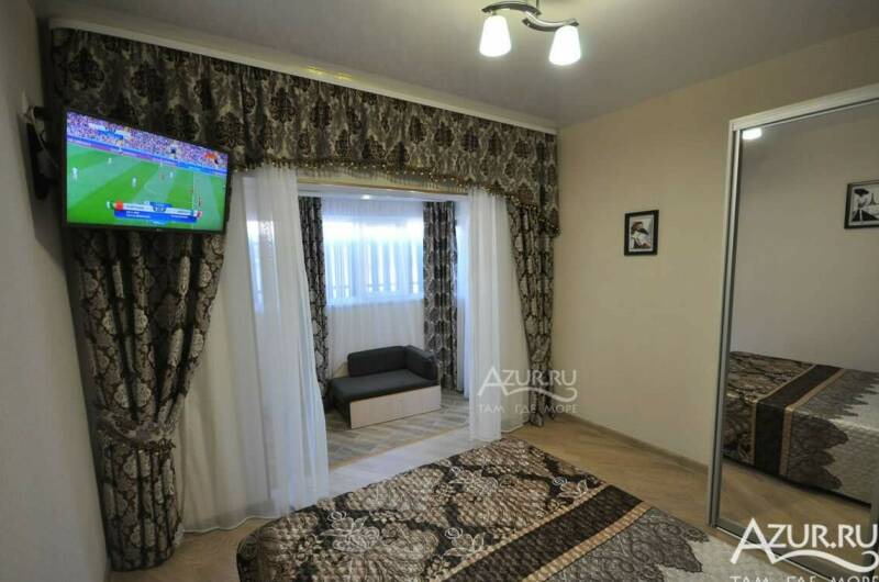 Частный дом «Колибри»