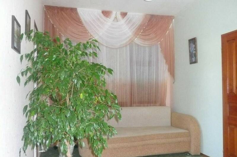 Частный дом «Колибри»