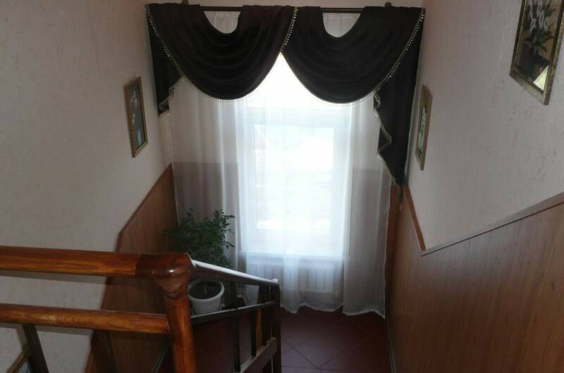 Частный дом «Колибри»